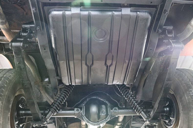 1978 International Scout II