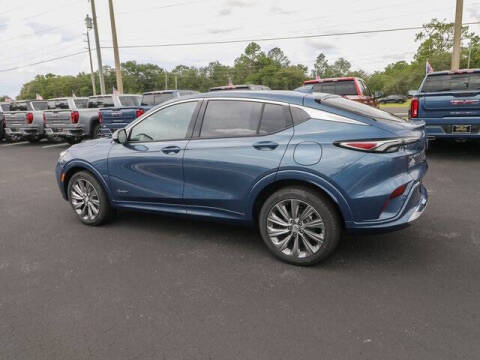 2025 Buick Envista Avenir