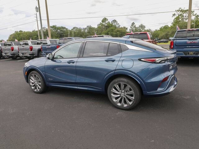 2025 Buick Envista Avenir