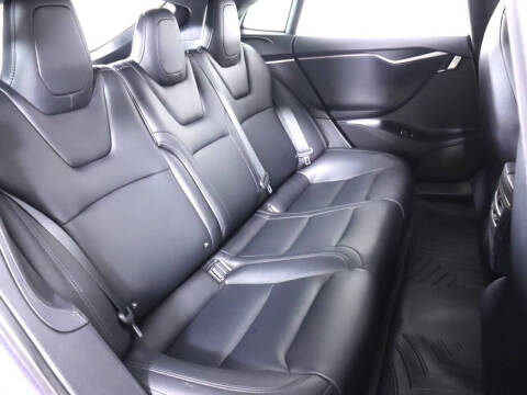 2018 Tesla Model S 75D