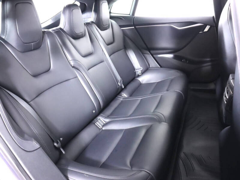 2018 Tesla Model S 75D