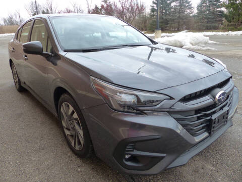 2024 Subaru Legacy Limited