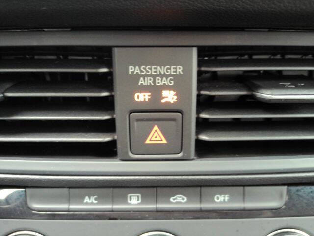 2021 Volkswagen Jetta