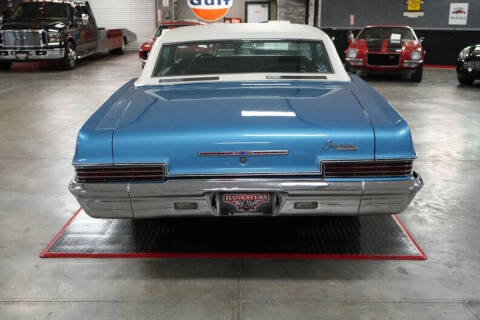 1966 Chevrolet Caprice