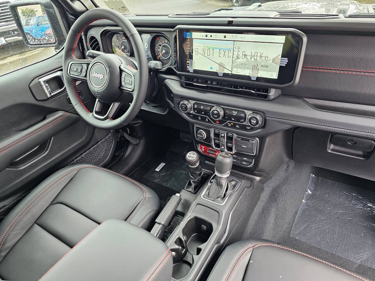 2024 Jeep Gladiator for sale at Autos by Talon in Seattle, WA