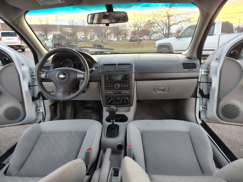 2007 Chevrolet Cobalt LS