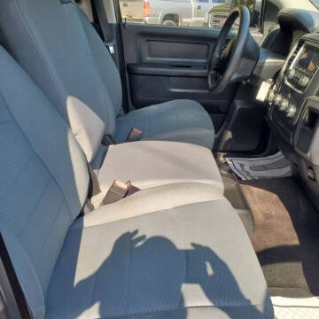 2014 RAM 1500 Express