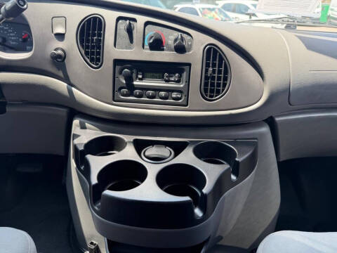2006 Ford E-Series E-150