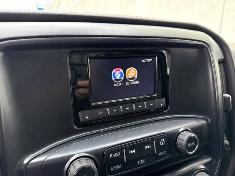 2014 GMC Sierra 1500