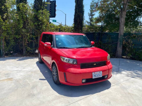 2009 Scion xB