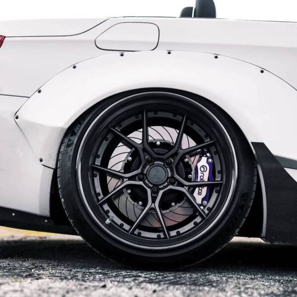 2011 BMW M3