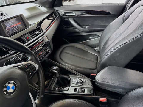 2017 BMW X1 xDrive28i