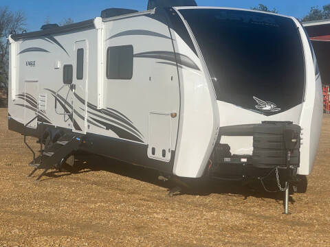 2022 Jayco Eagle HT