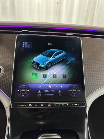 2024 Mercedes-Benz EQE EQE 350 4MATIC