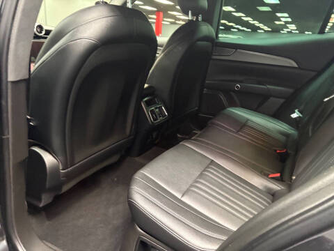 2024 Maserati Grecale GT