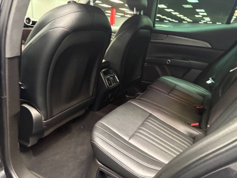 2024 Maserati Grecale GT