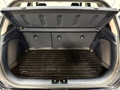 2021 Hyundai Venue Denim