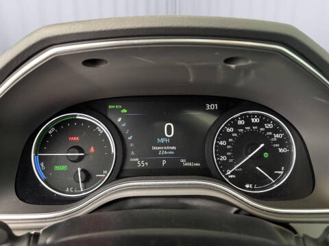 2022 Toyota Avalon Hybrid XSE Nightshade