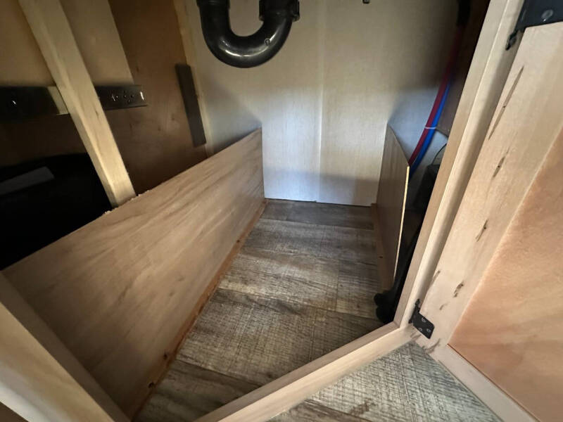 2024 Forest River Wolf Den 262DBH **SALE PENDING