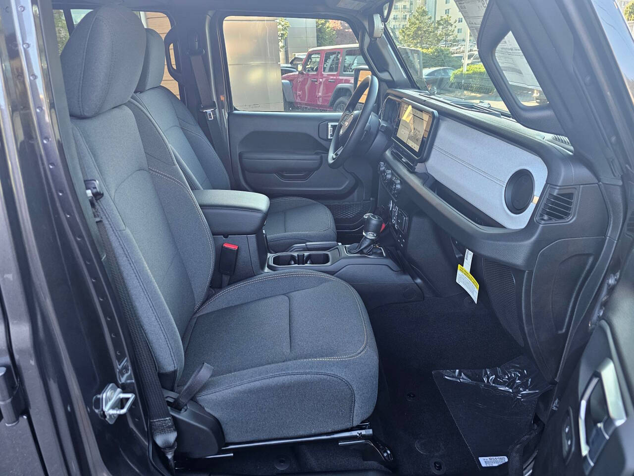 2024 Jeep Gladiator for sale at Autos by Talon in Seattle, WA