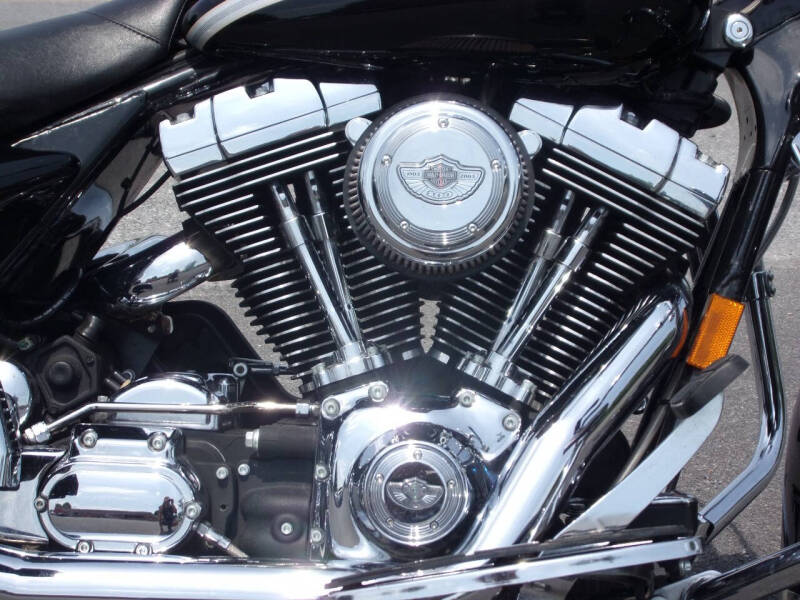 2003 Harley-Davidson Road King