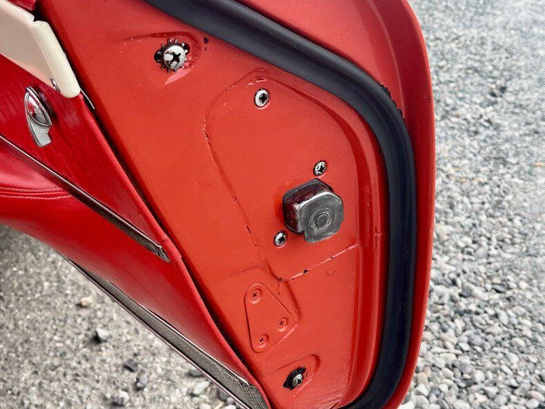 1957 Chevrolet Corvette