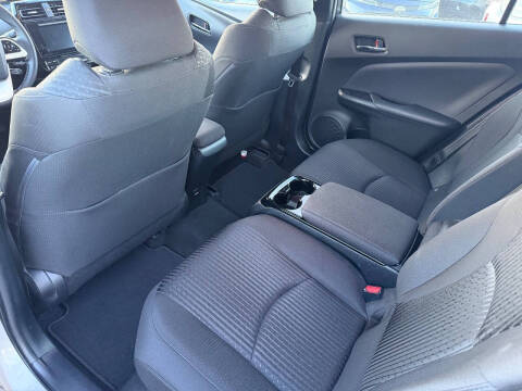 2019 Toyota Prius Prime Plus