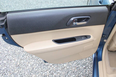 2008 Subaru Forester 2.5 X Premium Package