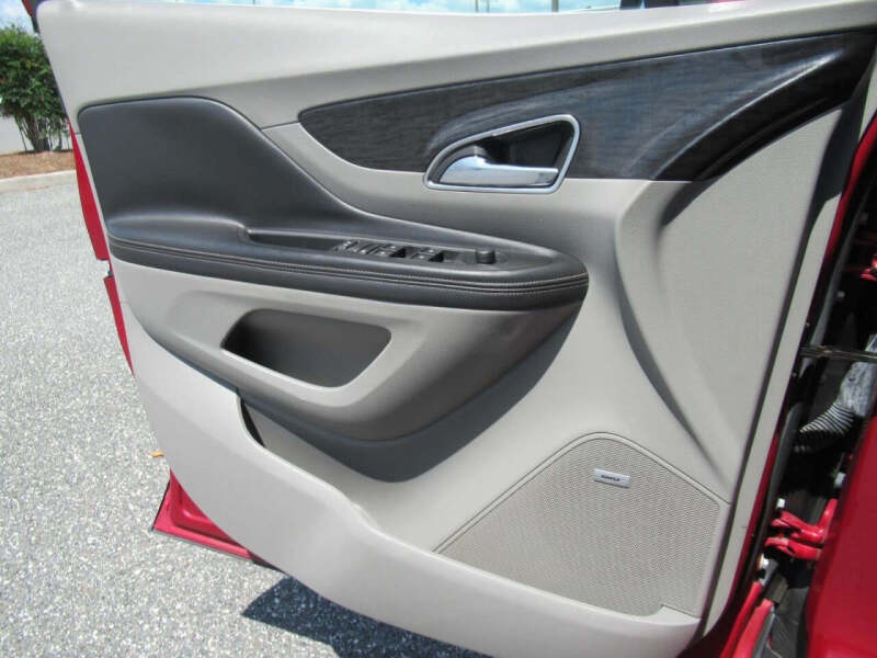 2014 Buick Encore Premium