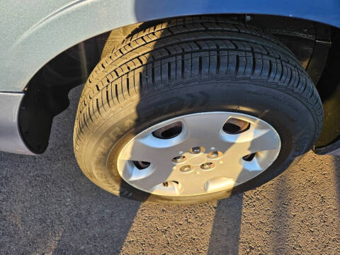 2006 Chrysler PT Cruiser Touring