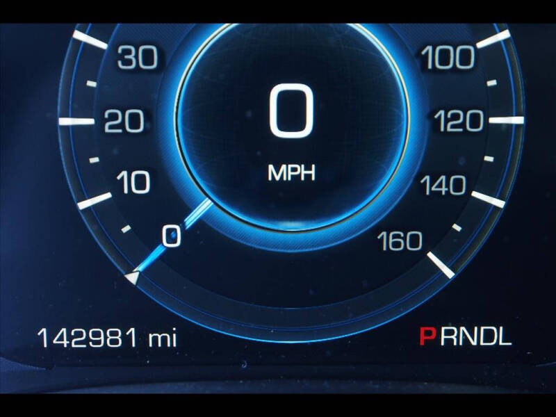 2017 Cadillac Escalade ESV Premium Luxury