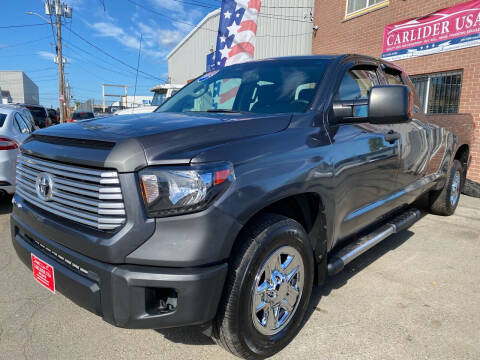 2015 Toyota Tundra for sale at Carlider USA in Everett MA