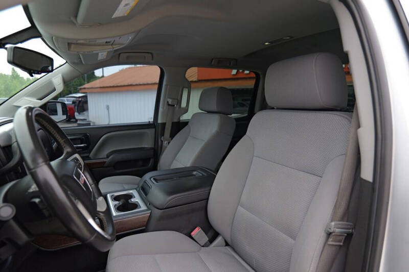 2014 GMC Sierra 1500
