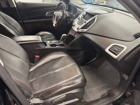 2013 GMC Terrain SLT-1