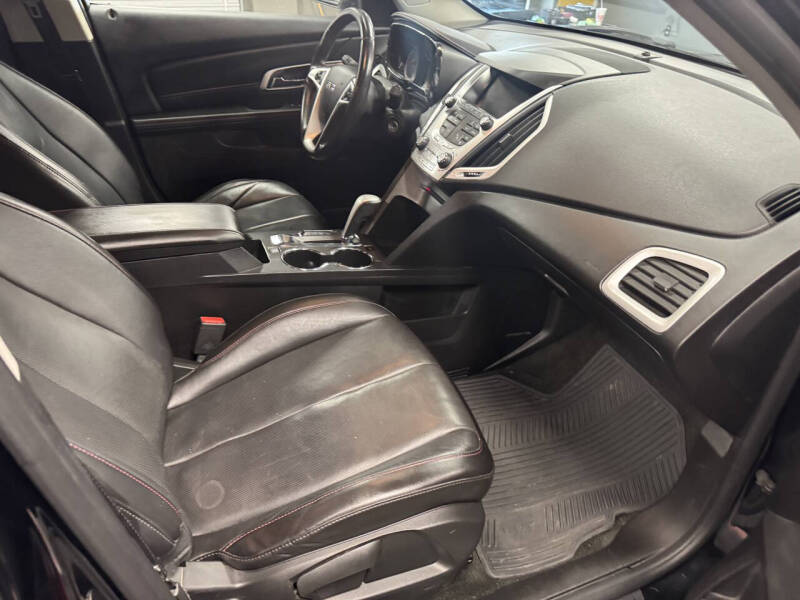 2013 GMC Terrain SLT-1