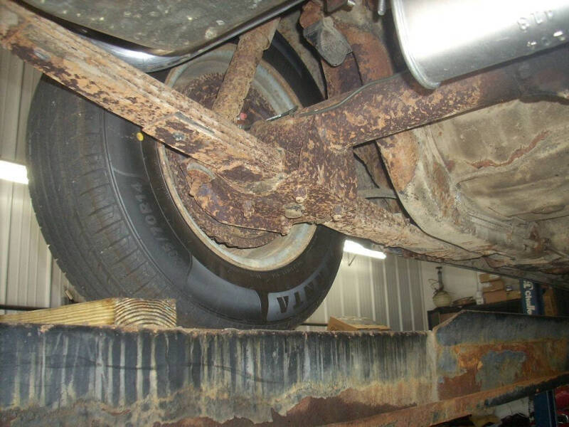 1975 Chevrolet Camaro
