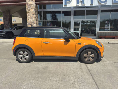2015 MINI Hardtop 2 Door Cooper