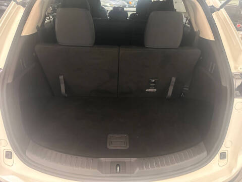 2019 Mazda CX-9 Sport