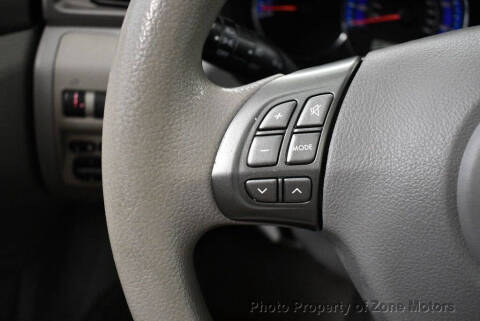 2009 Subaru Forester 2.5 X Premium