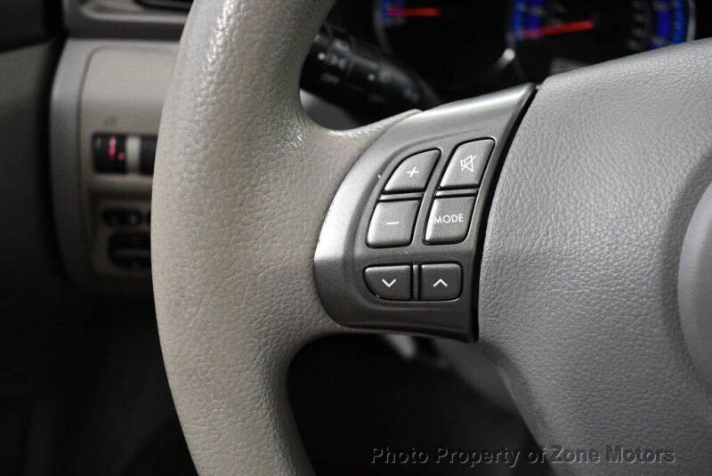 2009 Subaru Forester 2.5 X Premium