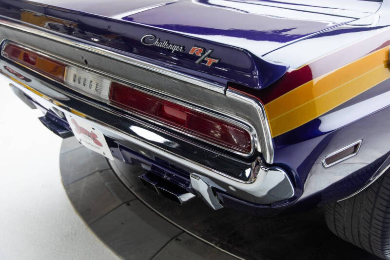 1970 Dodge Challenger