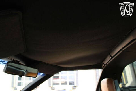 1988 Chevrolet Corvette