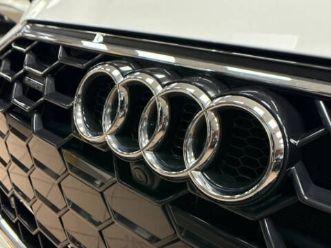 2024 Audi A5 Sportback quattro S line Prem Plus 45 TFSI