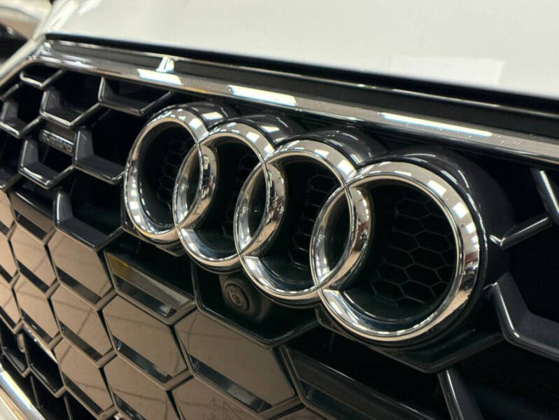 2024 Audi A5 Sportback quattro S line Prem Plus 45 TFSI