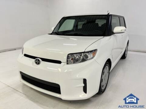 2012 Scion xB for sale at Curry's Cars Powered by Autohouse - AUTO HOUSE PHOENIX in Peoria AZ
