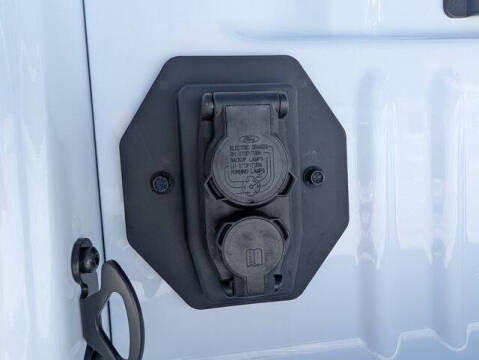 2025 Ford F-350 Super Duty