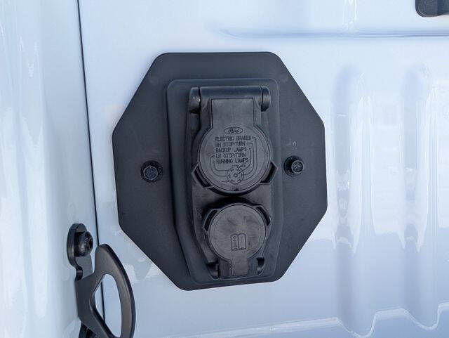 2025 Ford F-350 Super Duty