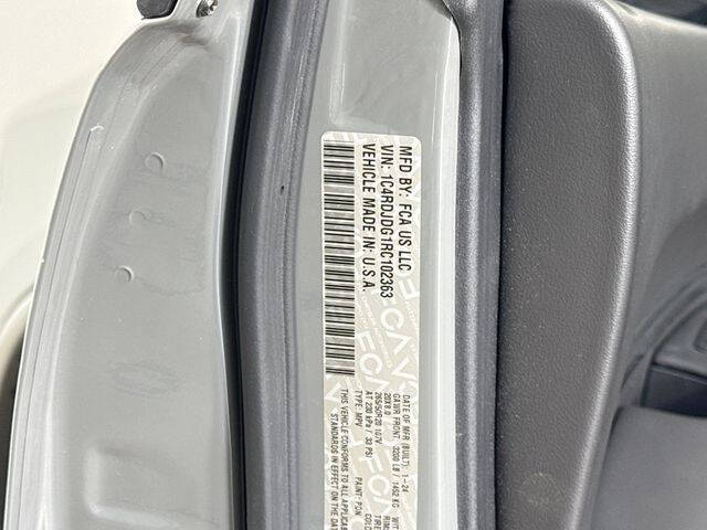 2024 Dodge Durango GT Premium
