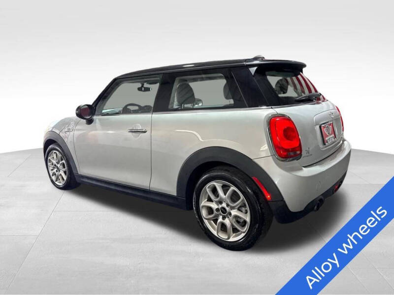 2014 MINI Hardtop Cooper