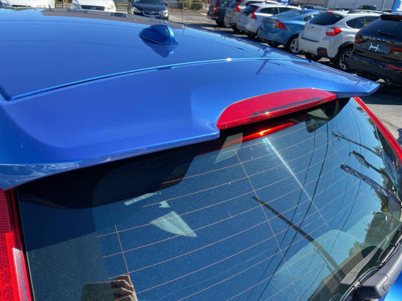 2018 Volvo V60 T6 Polestar